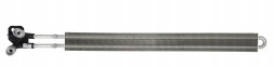 4 Seasons F24-A6394664924-4S Масляний радіатор MERCEDES VITO VIANO W639 3.5 V6 A6394660007 A6394664924