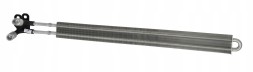 4 Seasons F24-A6394664924-4S Масляний радіатор MERCEDES VITO VIANO W639 3.5 V6 A6394660007 A6394664924