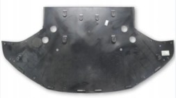 Tong Yang 1056376-00-C Tesla Model S, 16 - ЩИТОК ПІД БАМПЕР