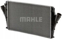 Mahle CI 21 000S Охолоджувач повітря інтеркулер ci 21 000s mahle
