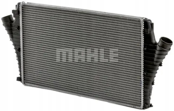Mahle CI 21 000S Охолоджувач повітря інтеркулер ci 21 000s mahle