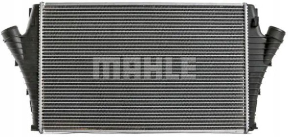 Mahle CI 21 000S Охолоджувач повітря інтеркулер ci 21 000s mahle
