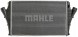 Mahle CI 21 000S Охолоджувач повітря інтеркулер ci 21 000s mahle
