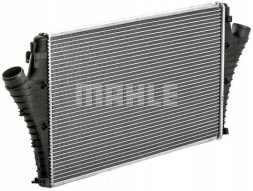 Mahle CI 21 000S Охолоджувач повітря інтеркулер ci 21 000s mahle