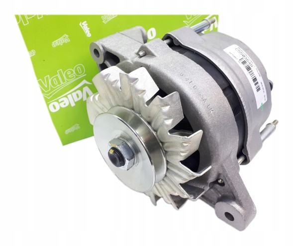 Valeo 436148 ГЕНЕРАТОР OPEL ASCONA C COMMODORE KADETT E REKORD