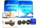 Mitsuboshi 153ZHU29AG ГРМ MITSUBISHI OUTLANDER 2.0 16V