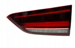 BMW OE BMW X1 F48 19- LCI LED 63217477718 7477718 OE BMW НОВА ЛАМПА ПРАВА