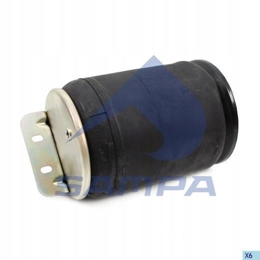 Sampa SP 558439-K МІХ KPL. IVECO TECTOR SAMPA