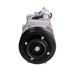 MSG AC0060NEW Компресор кондиціонера MERCEDES-BENZ C-Class W204 07-14