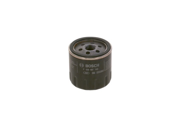 F026407143 BOSCH Фільтр масляний