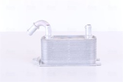Nissens NIS 90661 Радіатор охолодження масла, автоматична коробка передач nissens 90661