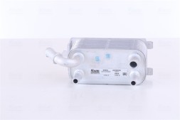 Nissens NIS 90661 Радіатор охолодження масла, автоматична коробка передач nissens 90661