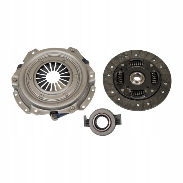 Valeo 786042 Valeo 786042 комплект зчеплень