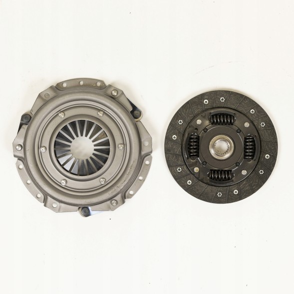 Valeo 786042 Valeo 786042 комплект зчеплень