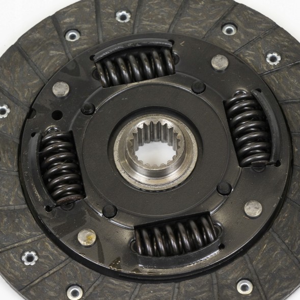 Valeo 786042 Valeo 786042 комплект зчеплень