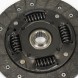 Valeo 786042 Valeo 786042 комплект зчеплень