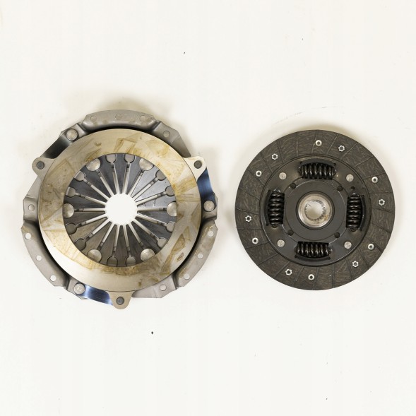 Valeo 786042 Valeo 786042 комплект зчеплень