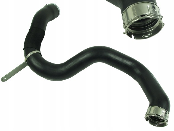 Turborury 2506700032108 Шнур труба шланг турбо інтеркулера opel insignia b 2.0 cdti 39098774