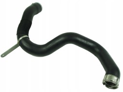 Turborury 2506700032108 Шнур труба шланг турбо інтеркулера opel insignia b 2.0 cdti 39098774