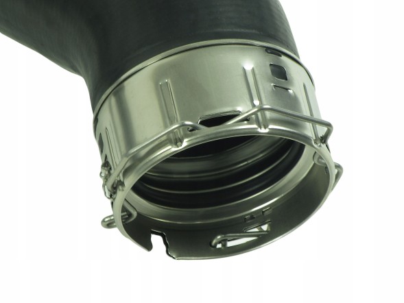 Turborury 2506700032108 Шнур труба шланг турбо інтеркулера opel insignia b 2.0 cdti 39098774