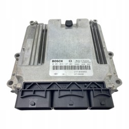 Renault OE 237103888R 237108209R OE комп'ютер ECU Renault Trafic 3 III Opel Vivaro B Fiat Talento NV300