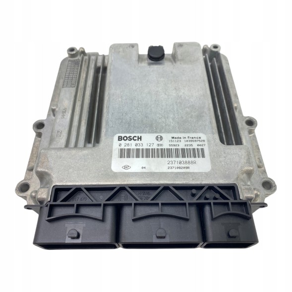 Renault OE 237103888R 237108209R OE комп'ютер ECU Renault Trafic 3 III Opel Vivaro B Fiat Talento NV300