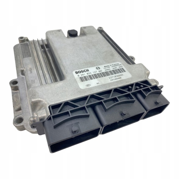 Renault OE 237103888R 237108209R OE комп'ютер ECU Renault Trafic 3 III Opel Vivaro B Fiat Talento NV300