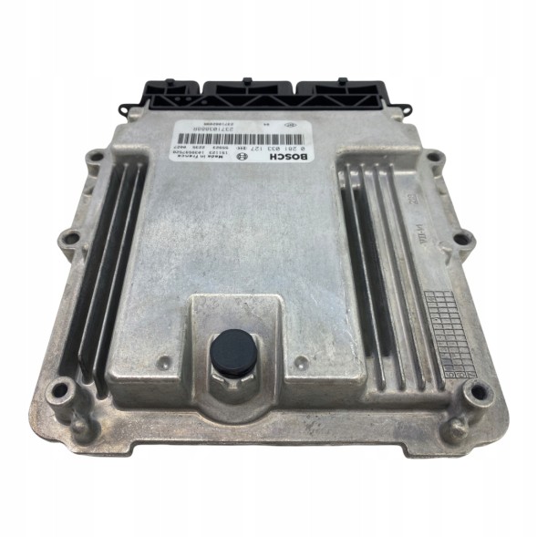 Renault OE 237103888R 237108209R OE комп'ютер ECU Renault Trafic 3 III Opel Vivaro B Fiat Talento NV300