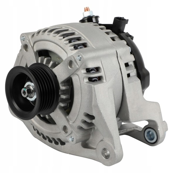 USA USA-11299 ГЕНЕРАТОР 5.7 HEMI 6.4 DODGE RAM 1500 ПІКАП 10 RAM 1500 11-23 RAM 1500 CL
