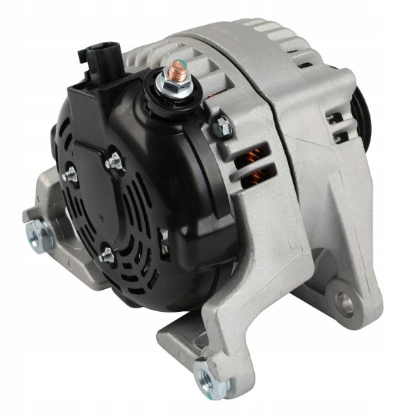 USA USA-11299 ГЕНЕРАТОР 5.7 HEMI 6.4 DODGE RAM 1500 ПІКАП 10 RAM 1500 11-23 RAM 1500 CL