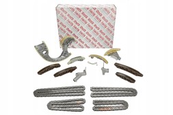 IWIS Комплект ланцюга ГРМ IWIS 72718Set