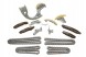 IWIS Комплект ланцюга ГРМ IWIS 72718Set