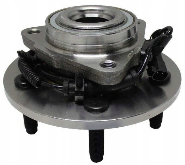 EBI 515126 68024245AA Маточина переднього підшипника Dodge Ram 1500 5.7 HEMI 09-11