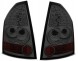 Sonar LDCH14 mhm Комплект задніх ліхтарів LED діоди Tuning Smoke Chrysler 300c Lift 08-