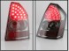 Sonar LDCH14 mhm Комплект задніх ліхтарів LED діоди Tuning Smoke Chrysler 300c Lift 08-