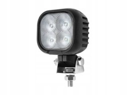Proplast 40481003 РОБОЧА ФАРА 4 POWER СВІТЛОДІОДИ PRO-MINI-MASTER 12/24V 3600лм