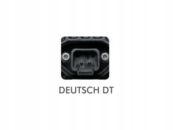Proplast 40481003 РОБОЧА ФАРА 4 POWER СВІТЛОДІОДИ PRO-MINI-MASTER 12/24V 3600лм