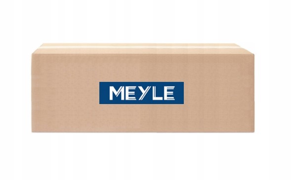 Meyle 37-14 631 0004 Насос пом. Укл. Кер. Hyundai santa fé i (11/00-03/06)