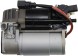 Proteile 4G0.616.005C Компресор компресор насоса підвіски AUDI A8 D4 2010-2018 4H0616005C НОВИЙ