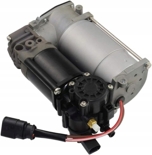 Proteile 4G0.616.005C Компресор компресор насоса підвіски AUDI A8 D4 2010-2018 4H0616005C НОВИЙ