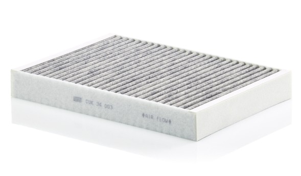 CUK 34003 MANN FILTER Повітряний фільтр салона