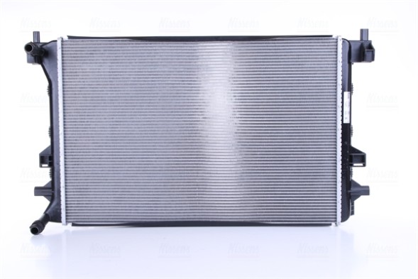 65328 NISSENS Радіатор системи охолодження