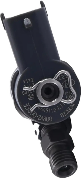 Форсунки для инжекторов Common Rail 0445110410 0445110411, 33800-2A800 33800-2A960, для сборки двигателя