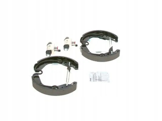 Bosch 0 204 114 664 Гальмівні щелепи задні з циліндром 0 204 114 664