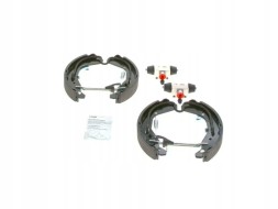 Bosch 0 204 114 664 Гальмівні щелепи задні з циліндром 0 204 114 664