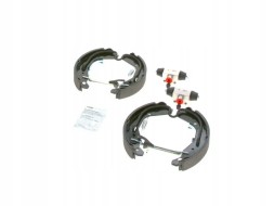 Bosch 0 204 114 664 Гальмівні щелепи задні з циліндром 0 204 114 664