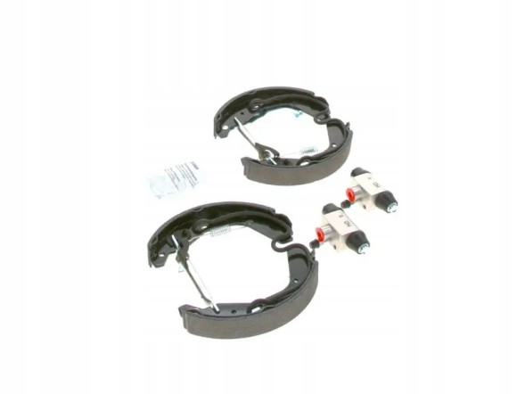 Bosch 0 204 114 664 Гальмівні щелепи задні з циліндром 0 204 114 664