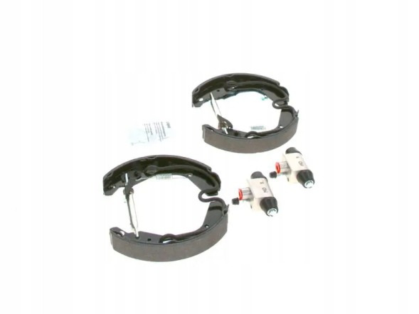 Bosch 0 204 114 664 Гальмівні щелепи задні з циліндром 0 204 114 664