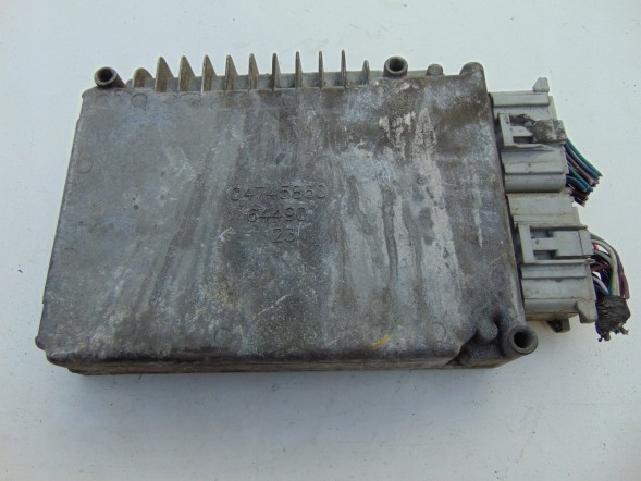 Chrysler OE КОМП'ЮТЕР ДВИГУНА P04748414AI 04748414AI CHRYSLER