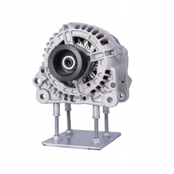 Polstarter A9068 Альтернатор Ahlmann AX85 [4024HF] 2008-; John Deere 313, 315, 317, 4250